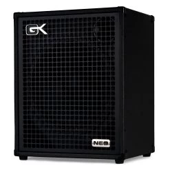 Gallien-Krueger Legacy 115 1x15" 800W Bass Amp Combo -Professional Guitar Store 504605 Legacy 115 Left