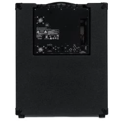 Gallien-Krueger Legacy 210 2x10" 800W Bass Amp Combo 8 Gallien-Krueger Legacy 210 2x10" 800W Bass Amp Combo -Professional Guitar Store 504612 Legacy 210 back