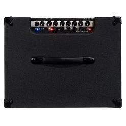 Gallien-Krueger Legacy 210 2x10" 800W Bass Amp Combo 9 Gallien-Krueger Legacy 210 2x10" 800W Bass Amp Combo -Professional Guitar Store 504614 Legacy 210 head