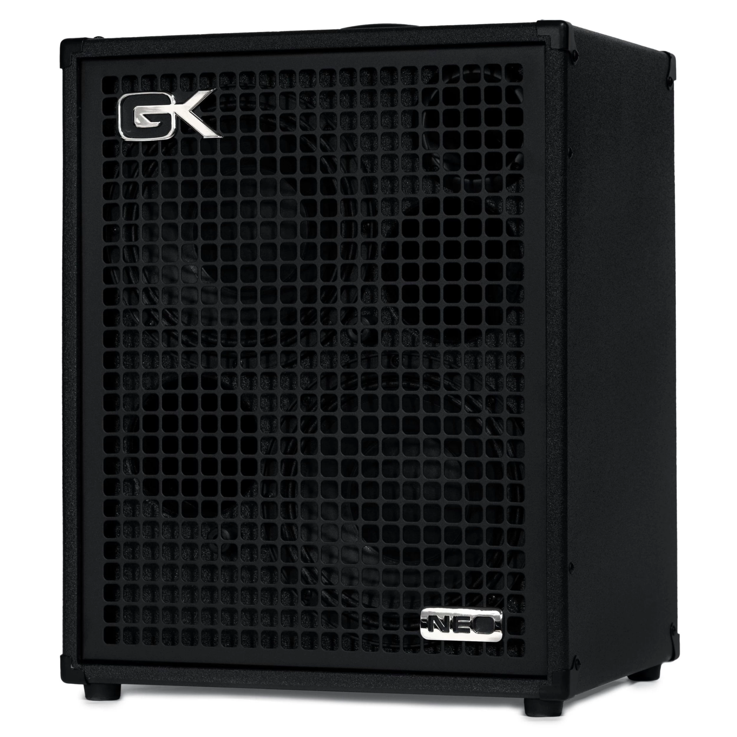 Gallien-Krueger Legacy 210 2x10" 800W Bass Amp Combo 3 Gallien-Krueger Legacy 210 2x10" 800W Bass Amp Combo - Image 3