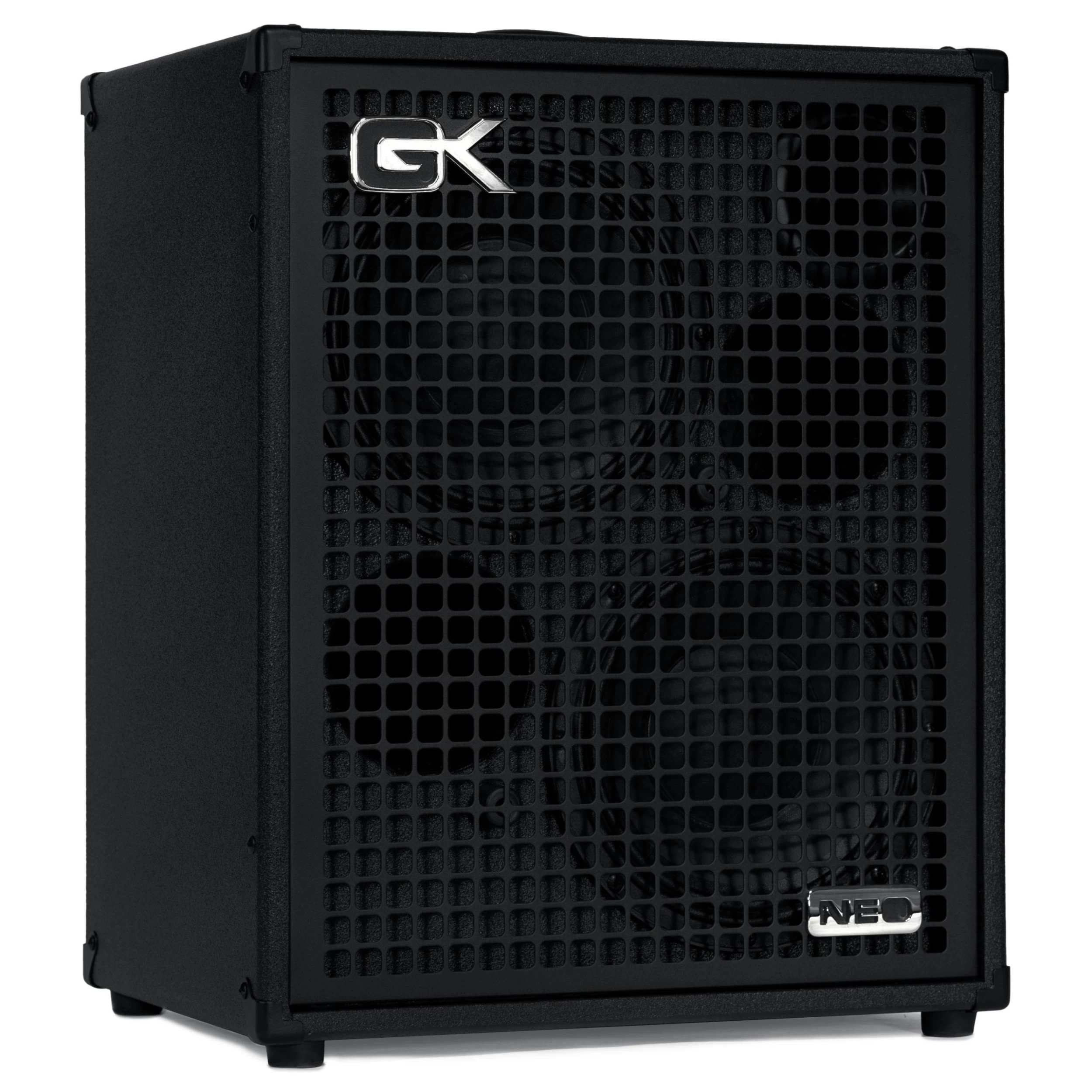 Gallien-Krueger Legacy 210 2x10" 800W Bass Amp Combo 2 Gallien-Krueger Legacy 210 2x10" 800W Bass Amp Combo - Image 2