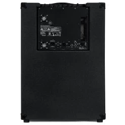 Gallien-Krueger Legacy 212 2x12" 800W Bass Amp Combo -Professional Guitar Store 504617 Legacy 212 back