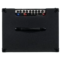 Gallien-Krueger Legacy 212 2x12" 800W Bass Amp Combo -Professional Guitar Store 504619 Legacy 212 head