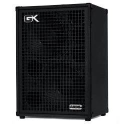 Gallien-Krueger Legacy 212 2x12" 800W Bass Amp Combo -Professional Guitar Store 504620 Legacy 212 Left