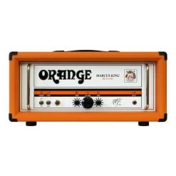 Orange Marcus King MK Ultra Signature 30W Valve Amp Head