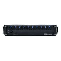 Gallien-Krueger Fusion 500S Bass Amp Head