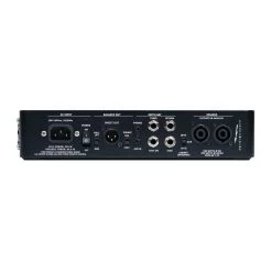 Gallien-Krueger Fusion 500S Bass Amp Head -Professional Guitar Store 507460 Gallien Krueger Fusion 500S Rear