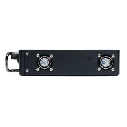 Gallien-Krueger Fusion 500S Bass Amp Head -Professional Guitar Store 507463 Gallien Krueger Fusion 500S Right Side