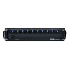Gallien-Krueger Fusion 1200S Bass Amp Head