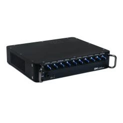 Gallien-Krueger Fusion 1200S Bass Amp Head -Professional Guitar Store 507475 Gallien Krueger Fusion 1200S Angle