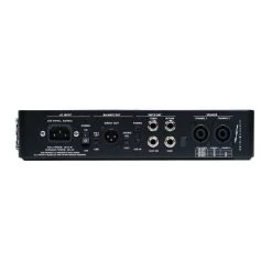 Gallien-Krueger Fusion 1200S Bass Amp Head -Professional Guitar Store 507476 Gallien Krueger Fusion 1200S Rear