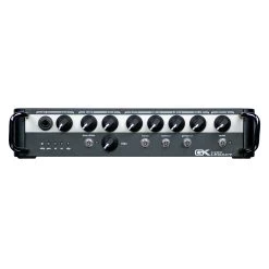 Gallien-Krueger Legacy 1200 Bass Amp Head