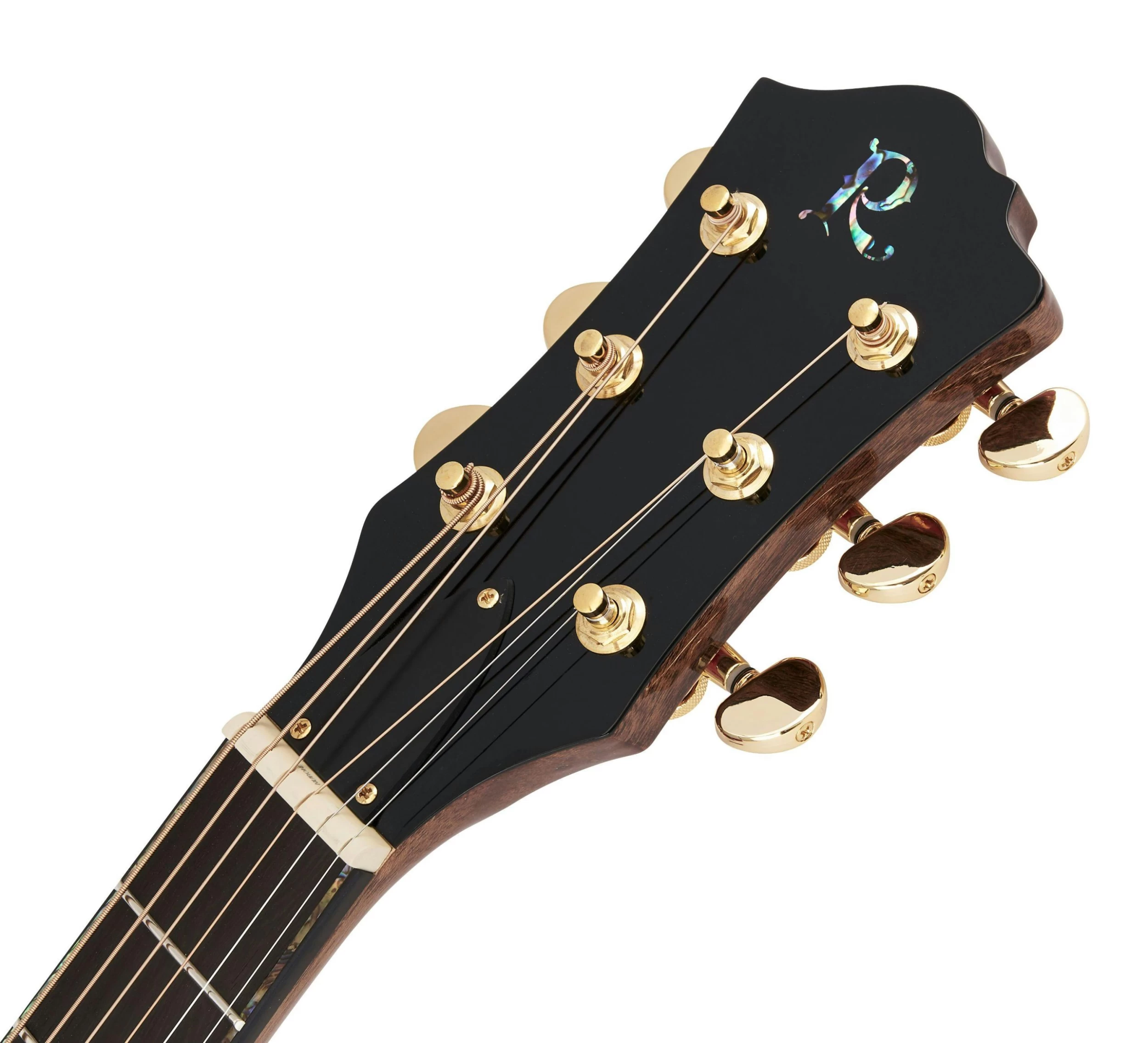 BC Rich Prophecy Series Electro Acoustic Guitar With Cutaway In Black Cherry 7 BC Rich Prophecy Series Electro Acoustic Guitar With Cutaway In Black Cherry - Image 7