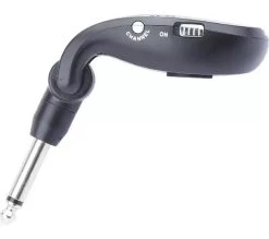 Xvive Wireless Guitar System Transmitter Only In Black 9 Xvive Wireless Guitar System Transmitter Only In Black -Professional Guitar Store 511209 1652343510142