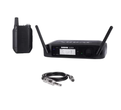 Shure GLXD14 Beta Digital Wireless Guitar System