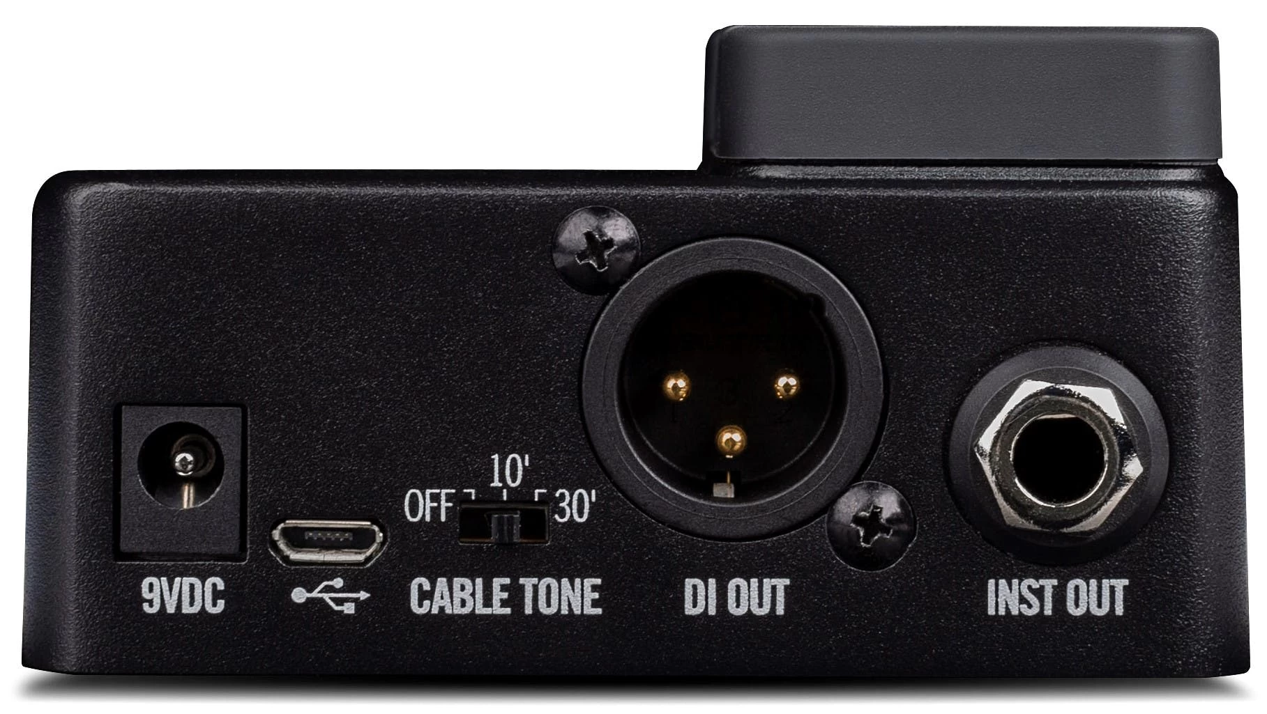 Line 6 Relay G10S II Digital Instrument Wireless System With GT10TII 5 Line 6 Relay G10S II Digital Instrument Wireless System With GT10TII - Image 5