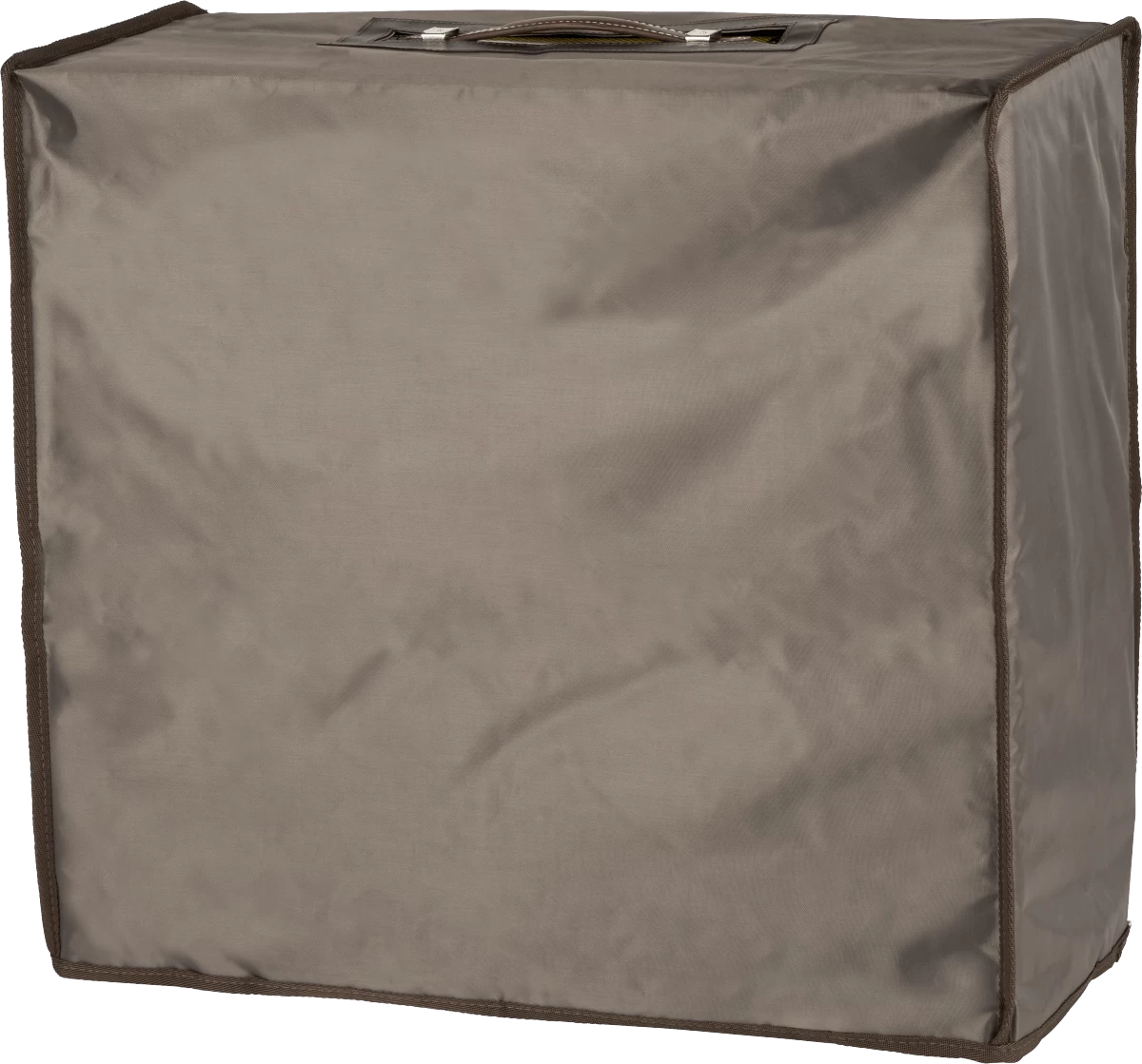 Fender 59 Bassman Cover 4 Fender 59 Bassman Cover - Image 4