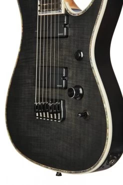 BC Rich Extreme Series Shredzilla 7 Exotic Electric Guitar In Transparent Black Satin 7 BC Rich Extreme Series Shredzilla 7 Exotic Electric Guitar In Transparent Black Satin -Professional Guitar Store 512303 BC20Rich20Extreme20Series20Shredzilla20720Exotic20Electric20Guitar20in20Transparent20Black20Satin203