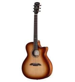 Alvarez Artist AG60CESHB Grand Auditorium Electro-Acoustic Guitar In Shadow Burst 12 Alvarez Artist AG60CESHB Grand Auditorium Electro-Acoustic Guitar In Shadow Burst -Professional Guitar Store 513443 1653303432006