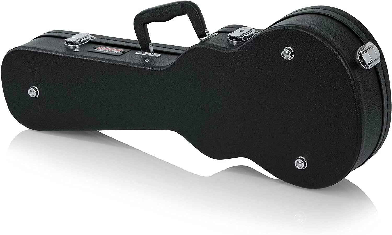 Gator GWE-UKE-CON Concert Ukulele Case 5 Gator GWE-UKE-CON Concert Ukulele Case - Image 5