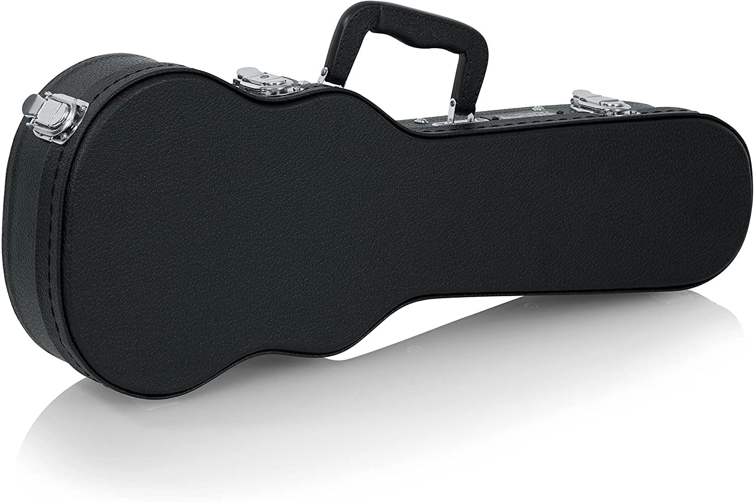 Gator GWE-UKE-SOP Soprano Ukulele Case 5 Gator GWE-UKE-SOP Soprano Ukulele Case - Image 5