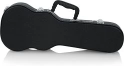 Gator GWE-UKE-SOP Soprano Ukulele Case 12 Gator GWE-UKE-SOP Soprano Ukulele Case -Professional Guitar Store 515894 1654603586828