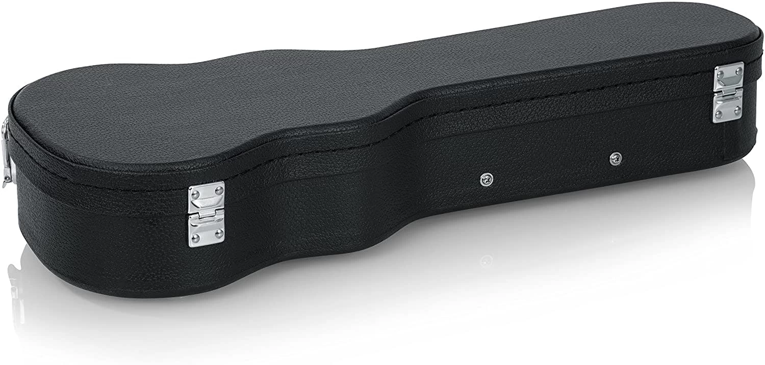 Gator GWE-UKE-SOP Soprano Ukulele Case 7 Gator GWE-UKE-SOP Soprano Ukulele Case - Image 7