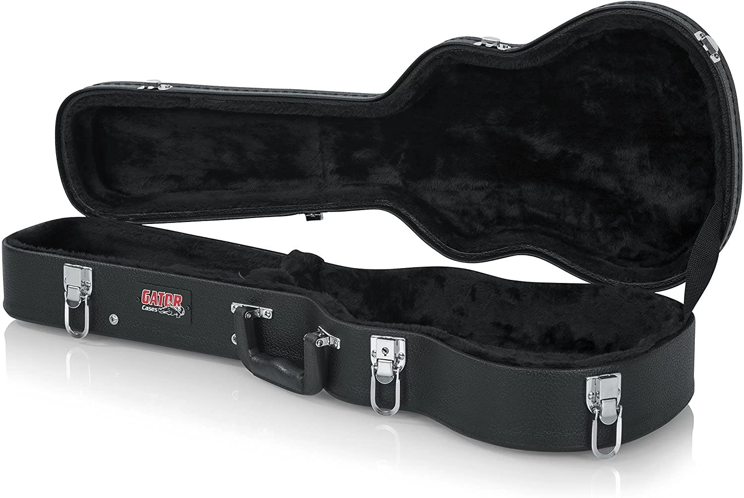 Gator GWE-UKE-TEN Tenor Ukulele Case 2 Gator GWE-UKE-TEN Tenor Ukulele Case - Image 2