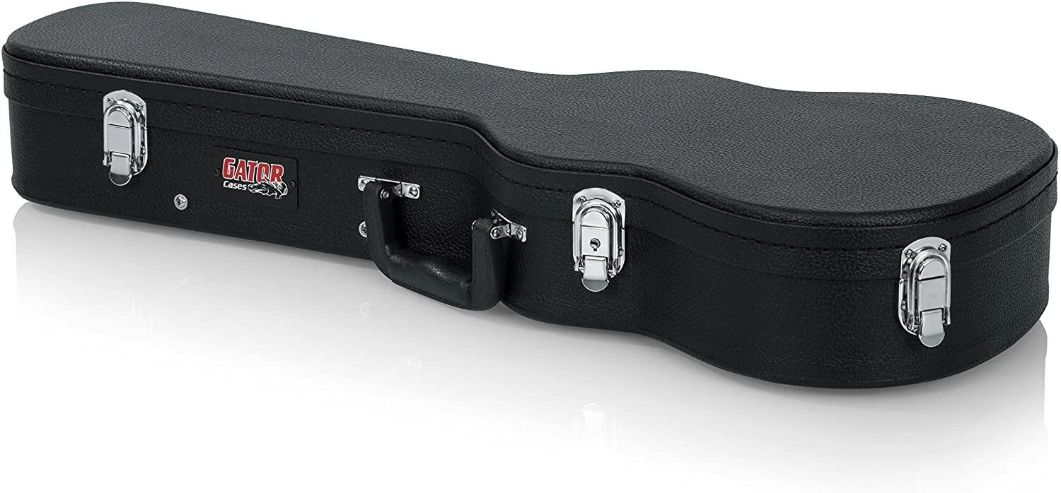 Gator GWE-UKE-TEN Tenor Ukulele Case 3 Gator GWE-UKE-TEN Tenor Ukulele Case - Image 3