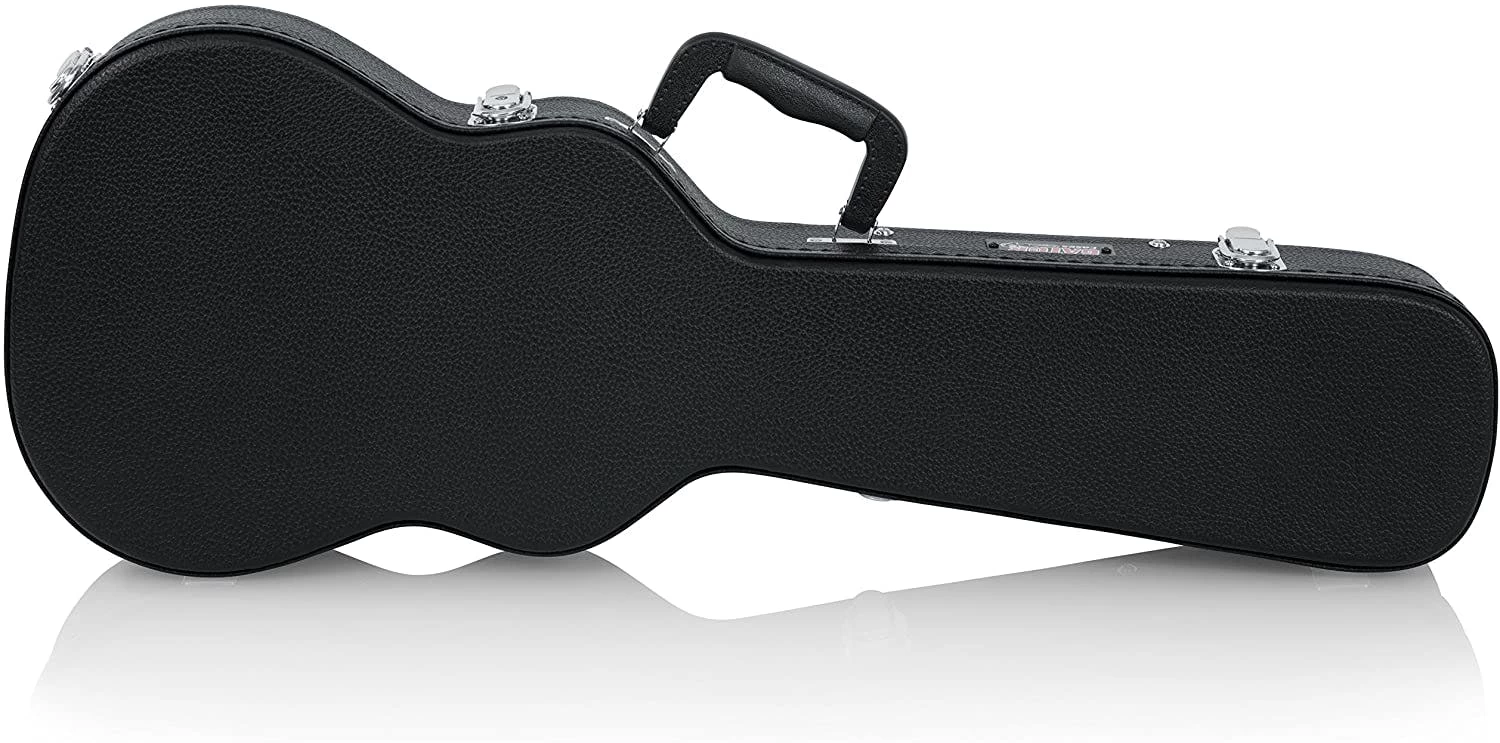 Gator GWE-UKE-TEN Tenor Ukulele Case 6 Gator GWE-UKE-TEN Tenor Ukulele Case - Image 6