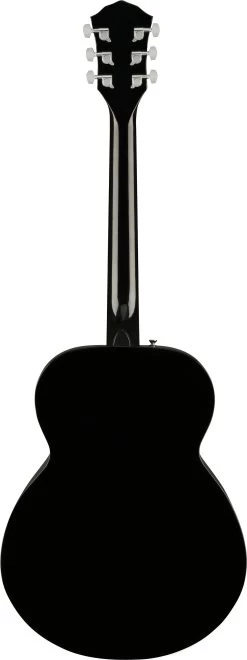 Fender DE FA-135 Concert Acoustic Guitar In Sunburst -Professional Guitar Store 517520 0971150532 3