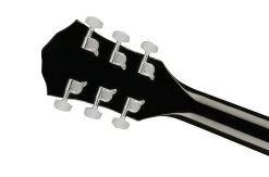 Fender DE FA-135 Concert Acoustic Guitar In Sunburst -Professional Guitar Store 517524 0971150532 7