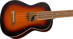 Fender Avalon Tenor Ukulele In 2 Colour Sunburst 11 Fender Avalon Tenor Ukulele In 2 Colour Sunburst -Professional Guitar Store 517800 0970450503 fen ins cbr 1 nr
