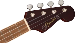 Fender Avalon Tenor Ukulele In 2 Colour Sunburst 12 Fender Avalon Tenor Ukulele In 2 Colour Sunburst -Professional Guitar Store 517801 0970450503 fen ins hft 1 nr