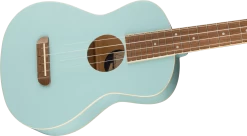 Fender Avalon Tenor Ukulele In Daphne Blue 9 Fender Avalon Tenor Ukulele In Daphne Blue -Professional Guitar Store 517814 0970450504 fen ins cbr 1 nr