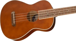 Fender Avalon Tenor Ukulele In Natural -Professional Guitar Store 517835 0970450521 fen ins cbr 1 nr