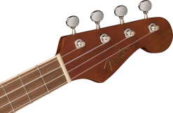 Fender Avalon Tenor Ukulele In Natural -Professional Guitar Store 517836 0970450521 fen ins hft 1 nr