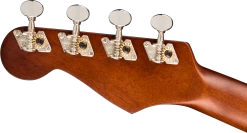 Fender Avalon Tenor Ukulele In Natural -Professional Guitar Store 517837 0970450521 fen ins hbk 1 nr