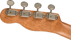 Fender Zuma Exotic Concert Ukulele In Natural Bocote -Professional Guitar Store 517884 0970450592 fen ins hbk 1 nr