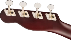 Venice Soprano Ukelele In 2-Color Sunburst -Professional Guitar Store 517946 0971610503 fen ins hbk 1 nr