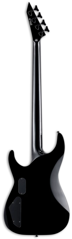 ESP LTD M-1004 Bass Guitar In Black 6 ESP LTD M-1004 Bass Guitar In Black -Professional Guitar Store 519052 original2028129