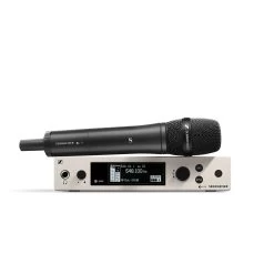 Sennheiser EW 500 G4-935-GBW Handheld Vocal System