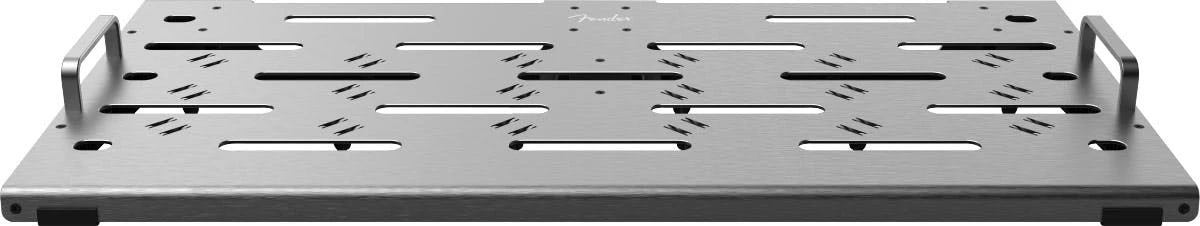 Fender Professional Pedalboard With Bag - Large 6 Fender Professional Pedalboard With Bag - Large - Image 6