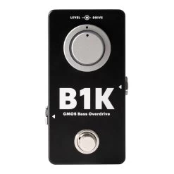 Darkglass Microtubes B1K CMOS Bass Overdrive Pedal