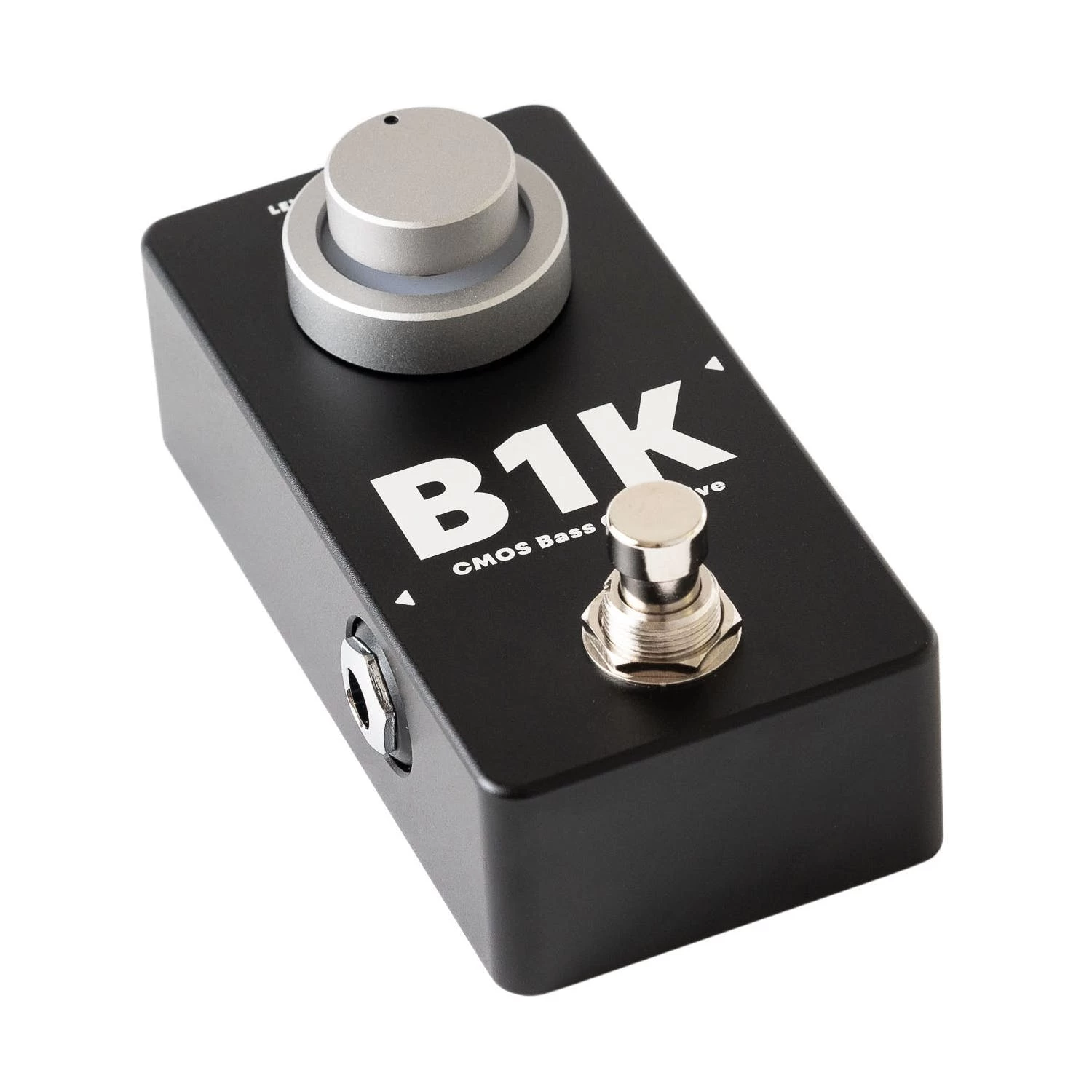 Darkglass Microtubes B1K CMOS Bass Overdrive Pedal 2 Darkglass Microtubes B1K CMOS Bass Overdrive Pedal - Image 2