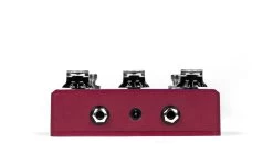 Aclam The Woman Tone Preamp Pedal -Professional Guitar Store 521480 woman tone 4 min