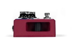 Aclam The Woman Tone Preamp Pedal -Professional Guitar Store 521483 woman tone 7 min