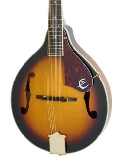 Epiphone MM30S Mandolin 5 Epiphone MM30S Mandolin -Professional Guitar Store 52400 tmp4F2D