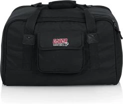 Gator GPA-TOTE8 Heavy-Duty Speaker Tote Bag For Compact 8" Cabinets