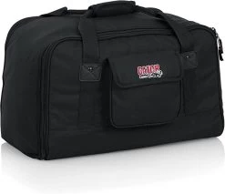 Gator GPA-TOTE8 Heavy-Duty Speaker Tote Bag For Compact 8" Cabinets 9 Gator GPA-TOTE8 Heavy-Duty Speaker Tote Bag For Compact 8" Cabinets -Professional Guitar Store 524357 1657700304738